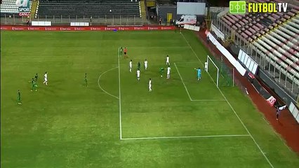 Goal HD - Akhisar Genclik Spor	3-0	24 Erzincanspor 24.10.2017