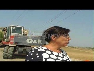 Ora News - Patos, rikonstruktohet unaza,  pas rivitalizimit të qendrës