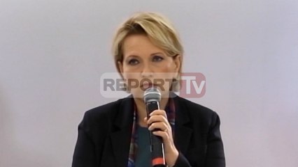 Report TV - Qeveria “Rama 2”ja ministrat e PS që largohen