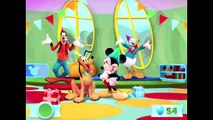 Disney Junior Play - iPhone/iPad/iPod Touch - Kids Gameplay Video