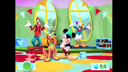 Disney Junior Play - iPhone/iPad/iPod Touch - Kids Gameplay Video