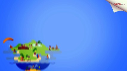 Perkembangan Pariwisata Indonesia 2016