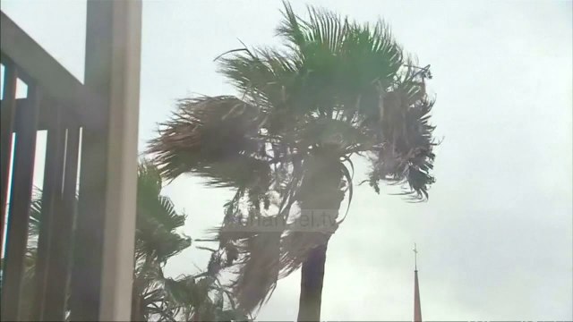 Teksasi, nën darën e uraganit “Harvey” - Top Channel Albania - News - Lajme