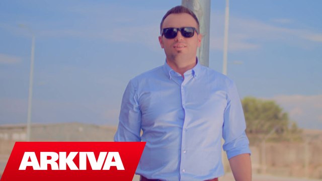 Kudret Rrustemi - Ama Zemren (Official Video 4K)
