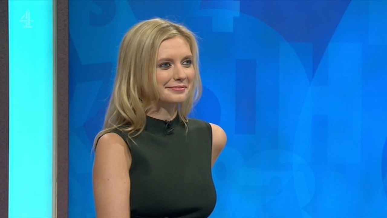 Rachel Riley - Countdown 77x080 2017,10,24 1409c