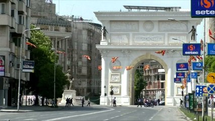 Kotzias, në Shkup me një propozim të ri - Top Channel Albania - News - Lajme