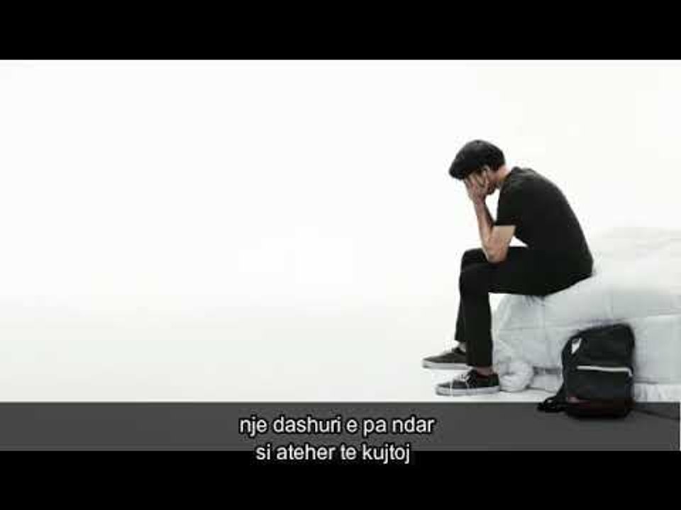 Fitim Bajra - Bashk Si Dikur