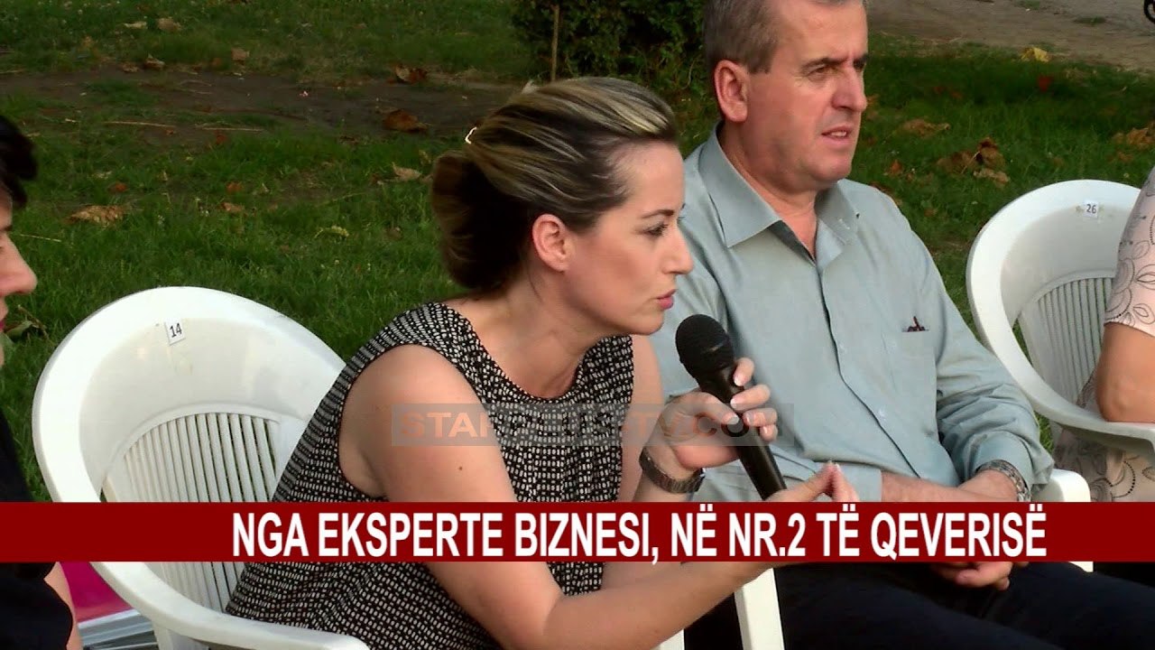 KUSH ËSHTË SENIDA MESI ?!