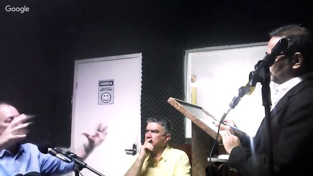 Ciro Gomes - ELEIÇÕES 2018 - chapa Ciro - Haddad