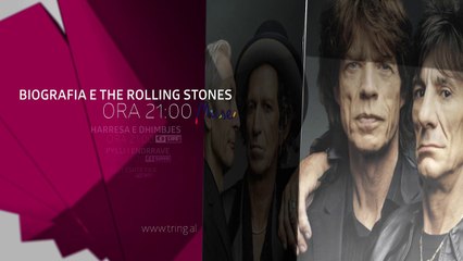 Sonte ne Tring| E hene 28 Gusht 2017