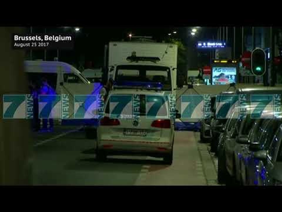 ISIS MERR PERGJEGJESINE PER SULMIN E BRUKSELIT - News, Lajme - Kanali 7