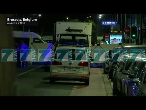 ISIS MERR PERGJEGJESINE PER SULMIN E BRUKSELIT - News, Lajme - Kanali 7