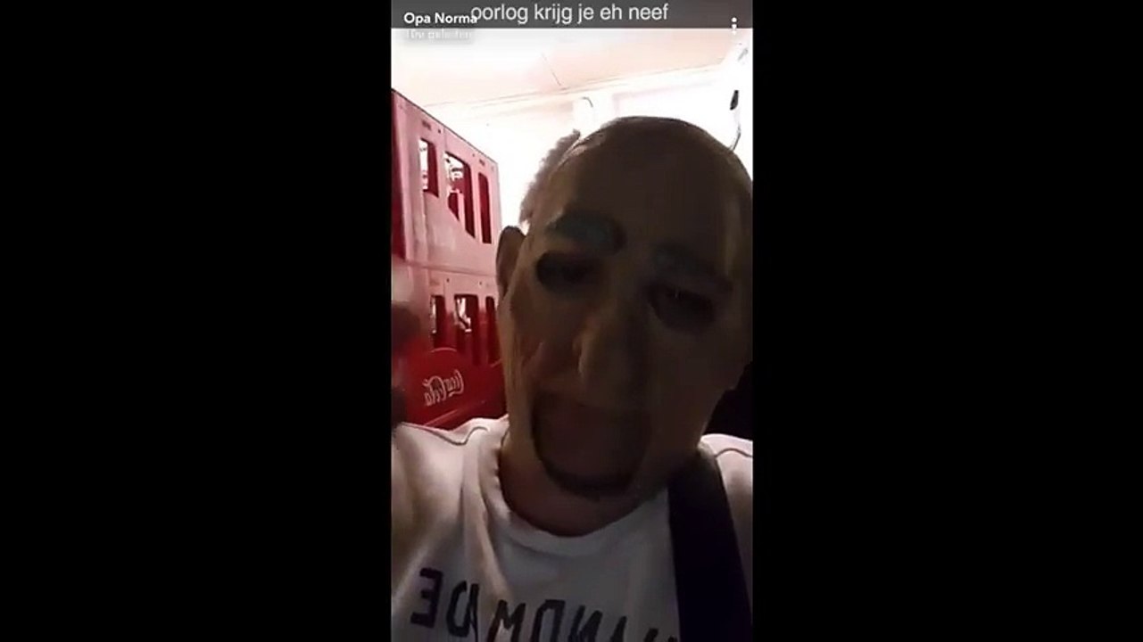 Laila (ex van BOEF) wilt zelfmoord plegen door...