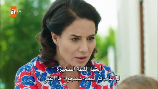 مسلسل طيور بلا اجنحة الحلقة 17 – قسم 3 –