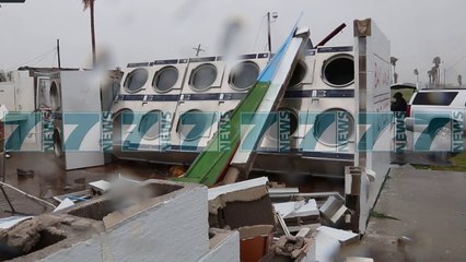 URAGANI «HARVEY»  SHKAKTON TRE VIKTIMA - News, Lajme - Kanali 7