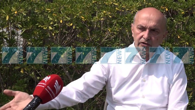 KOSOVE, ISA MUSTAFA I VENDOS KUSHTE VETEVENDOSJES - News, Lajme - Kanali 7