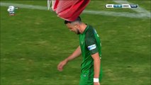 1-0 Ioan Hora Goal Turkiye Kupasi  Round 4 - 24.10.2017 Akhisar Bld. 1-0 24 Erzincanspor