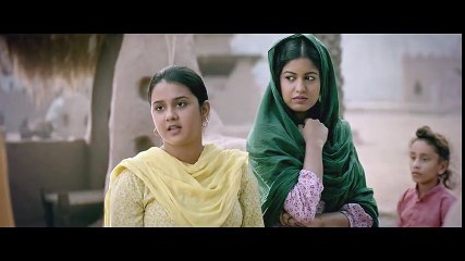 Firangi Official Trailer - Kapil Sharma - Ishita Dutta - Monica Gill - Rajiev Dhingra