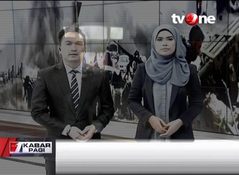 Bom Bunuh Diri Anggota ISIS Tewaskan 72 Orang Lebih