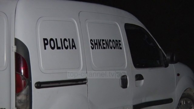 Lushnje, pritë në mes të rrugës; 3 të plagosur - Top Channel Albania - News - Lajme