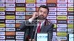 Report TV - Konferenca e plotë për shtyp e trajneri të kombëtares Christian Panucci