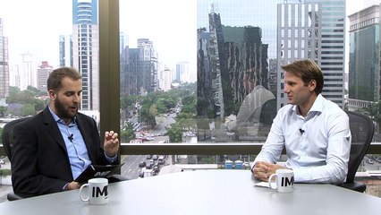 Gestor "agnóstico" conta estratégia do fundo que acumula ganhos de 95% desde 2014