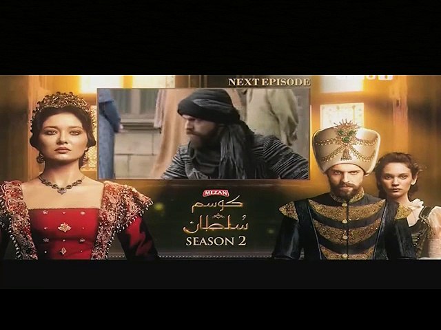 Kosem Sultan Season 2 Episode 39 in HD promo