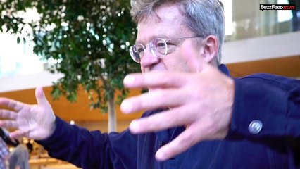 Tim Cook Talks iPhone X, Trump, and The Future Of The Apple Store
