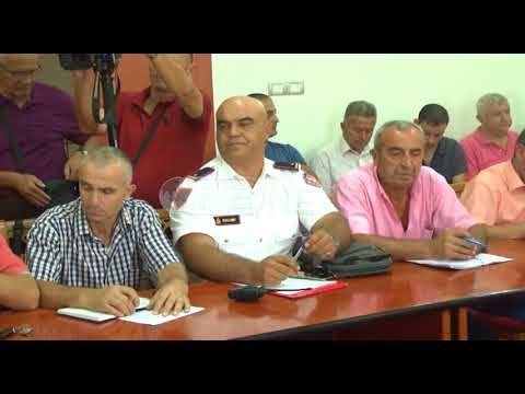 Ora News – Dëme të konsiderueshme nga zjarret, 356 raste në Fier gjatë verës