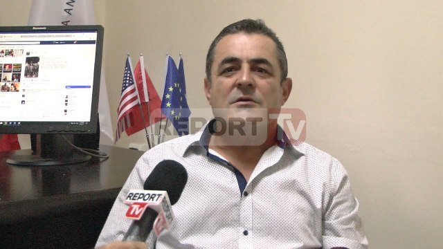 Report TV - Shoqata ‘2 prilli’ kundër emërimit të Ruçit në krye të Kuvendit