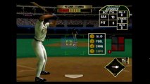 All-Star Baseball 2000 Part 2