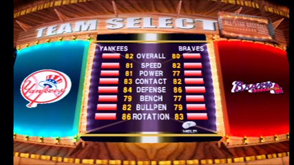 All-Star Baseball 2002 Tigers Vs Astros Part 1