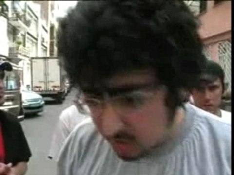 RAP TURC: SNIPER SHOTTAS