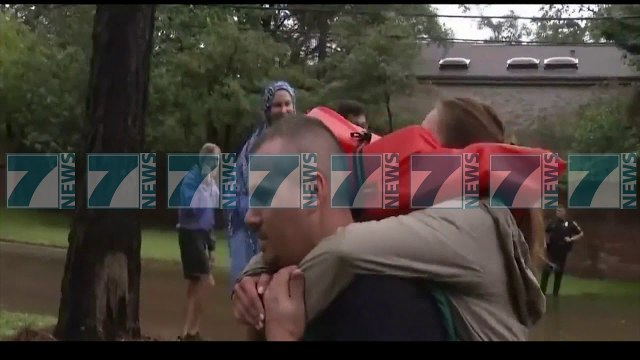 10 VIKTIMA NGA URAGANI «HARVEY» - News, Lajme - Kanali 7