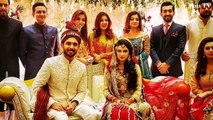 Abdullah Sultan and Jannat  Wedding (Walima ) Reception ceremony