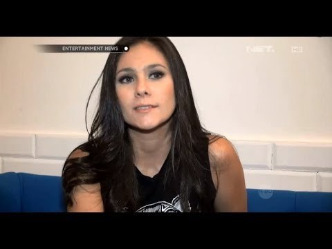 Wulan Guritno bicara tentang karir dan anak