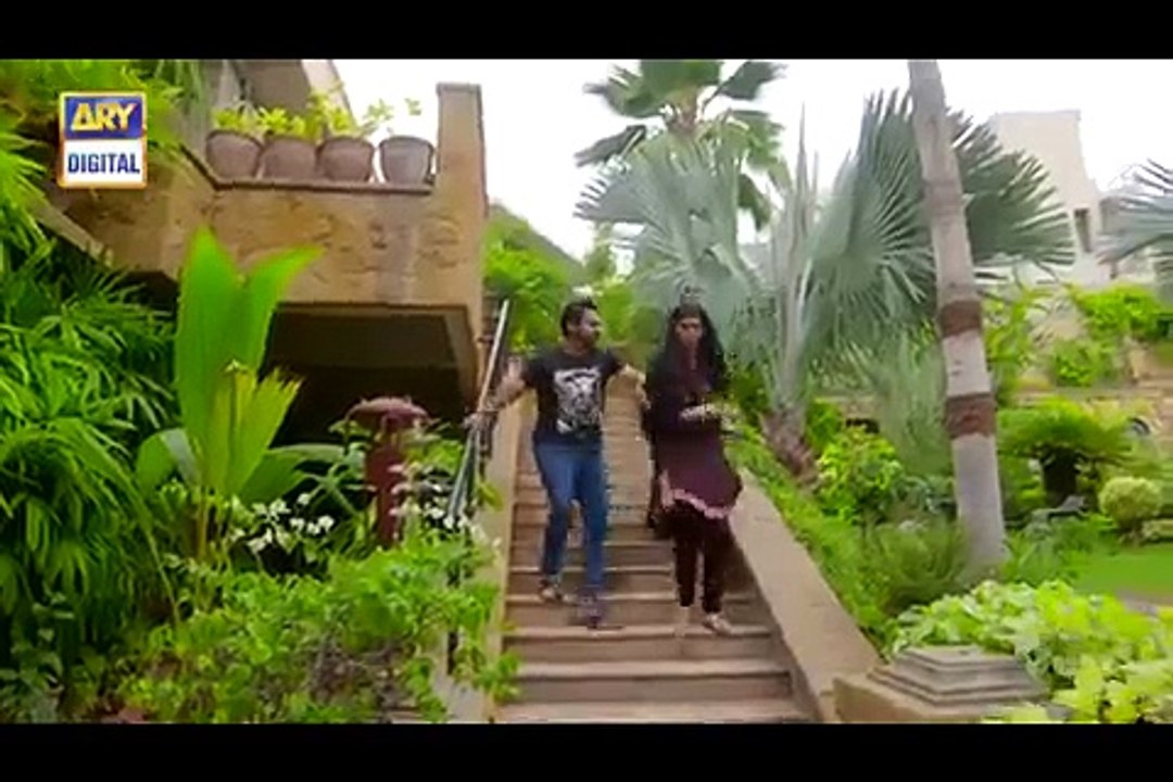 Faisla Episode 8 & 9 - P1