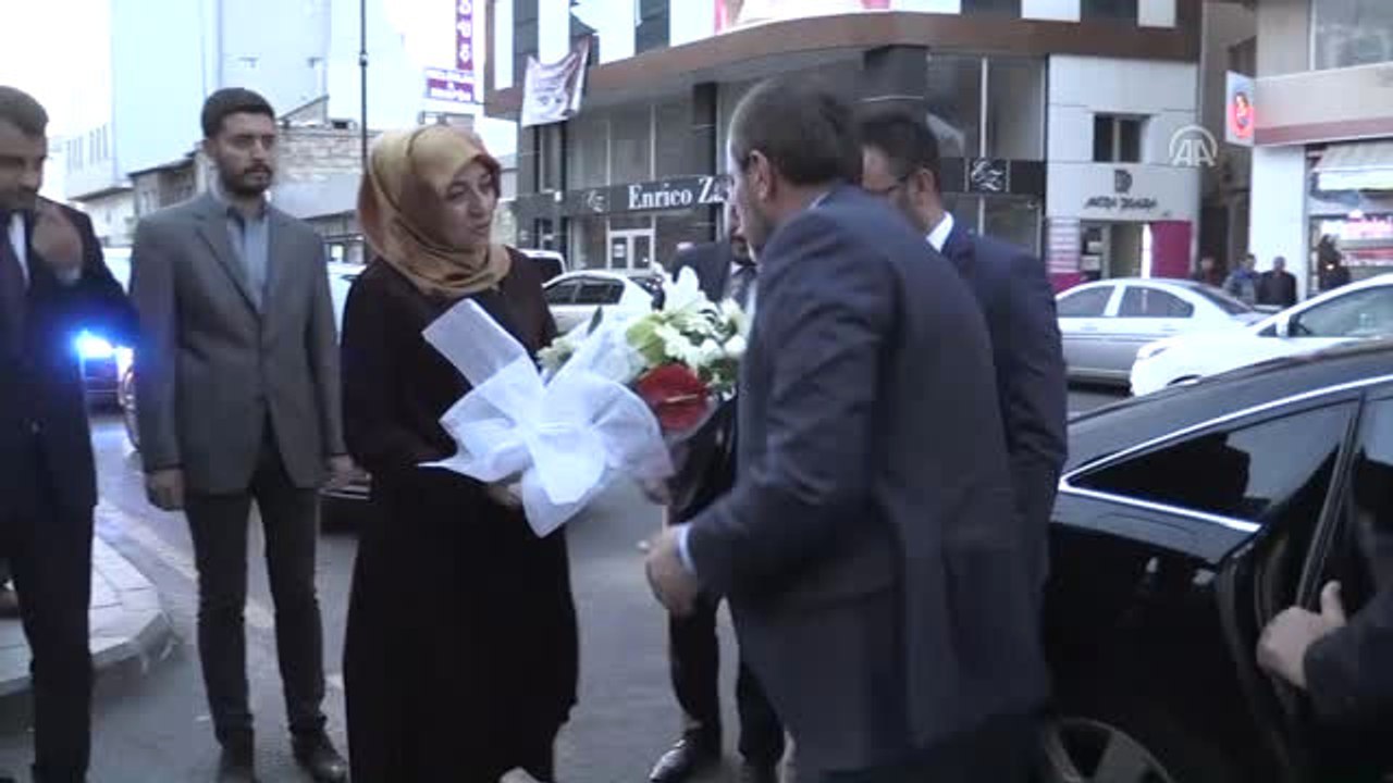 Ünal: "Chp Siyaset mi Yoksa Bu Ülkeye Düşmanlık mı Yapıyor, Önce Buna Karar Versin"