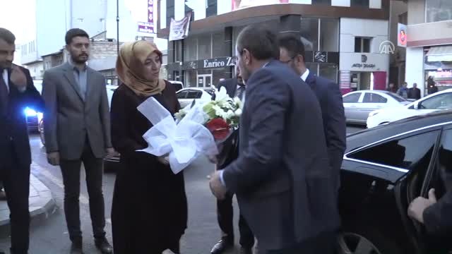 Ünal: Chp Siyaset mi Yoksa Bu Ülkeye Düşmanlık mı Yapıyor, Önce Buna Karar Versin