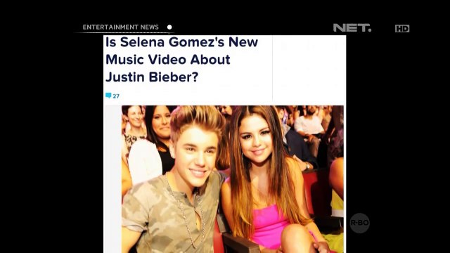 Selena Gomez Siapkan Lagu Baru