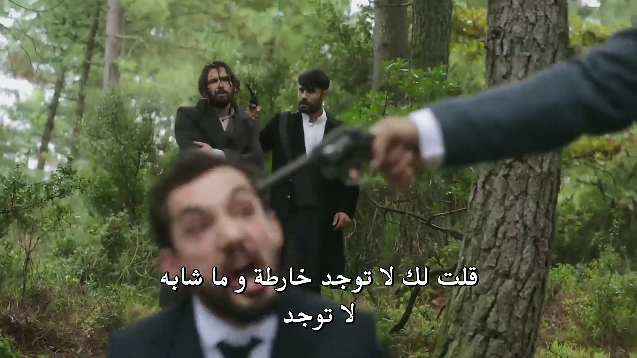 مسلسل السلطان عبد الحميد الثاني الموسم الثاني ا...