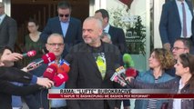 Rama: “Luftë” burokracive - News, Lajme - Vizion Plus