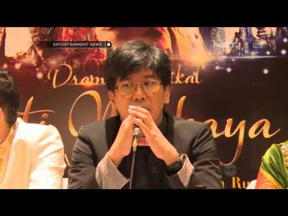 Drama Musikal Siti Nurbaya Telah Digelar
