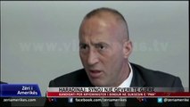 Haradinaj: Synoj një qeveri të gjerë - News, Lajme - Vizion Plus
