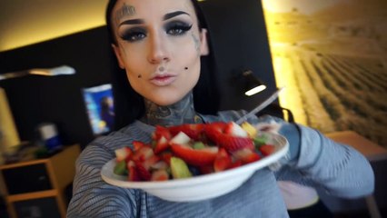 WEEKEND IN SWITZERLAND VLOG | MOUNTAINS | VEGAN FOOD