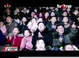 Tewasnya Kim Jong-nam Tak Pengaruhi Negara