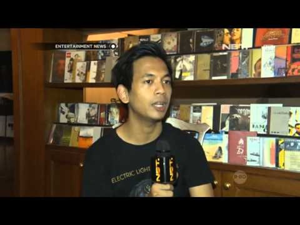 Hari Recording Sedunia