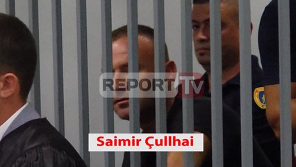 Report TV - Armët me postë, hetohet britaniku që vizitoi Shijakun