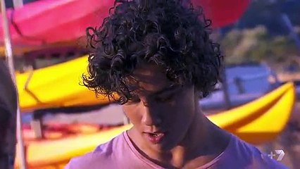 Home and Away 6605 1st March 2017 Full HD 720p