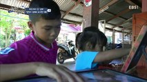 글로벌 아빠 찾아 삼만리 - 태국에서 온 남매 1부- 껌딱지 남매와 요리왕 아빠_#002